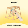 Classic Climber Set